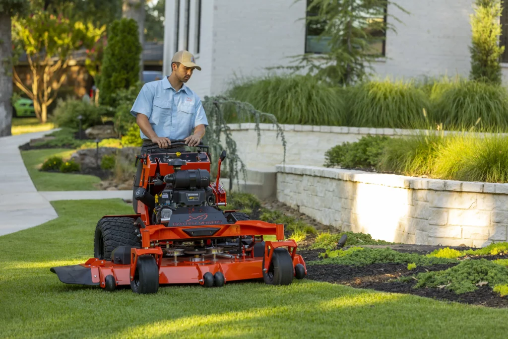 2023 bbm revolt photo 5 Landscaping and Lawn Care Services | PRO Land | Snow | Grand Forks, MN