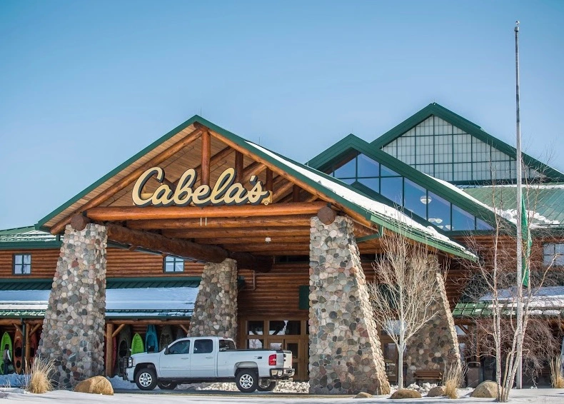 Cabelas rogers minnesota Landscaping and Lawn Care Services | PRO Land | Snow | Grand Forks, MN