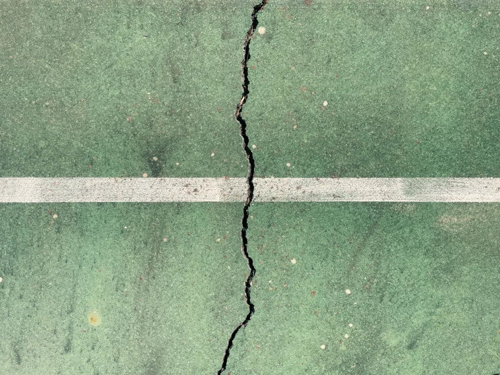 crack filling Landscaping and Lawn Care Services | PRO Land | Snow | Grand Forks, MN