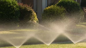 irrigation Landscaping and Lawn Care Services | PRO Land | Snow | Grand Forks, MN