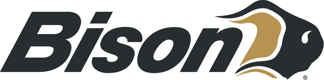Bison Transport Logo