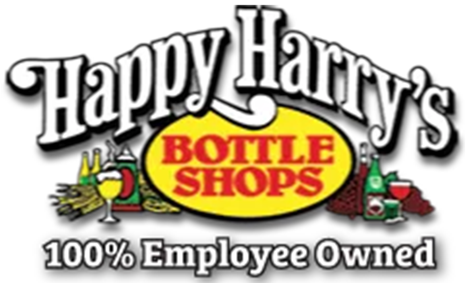 Happy Harry's Bottle Shops Logo
