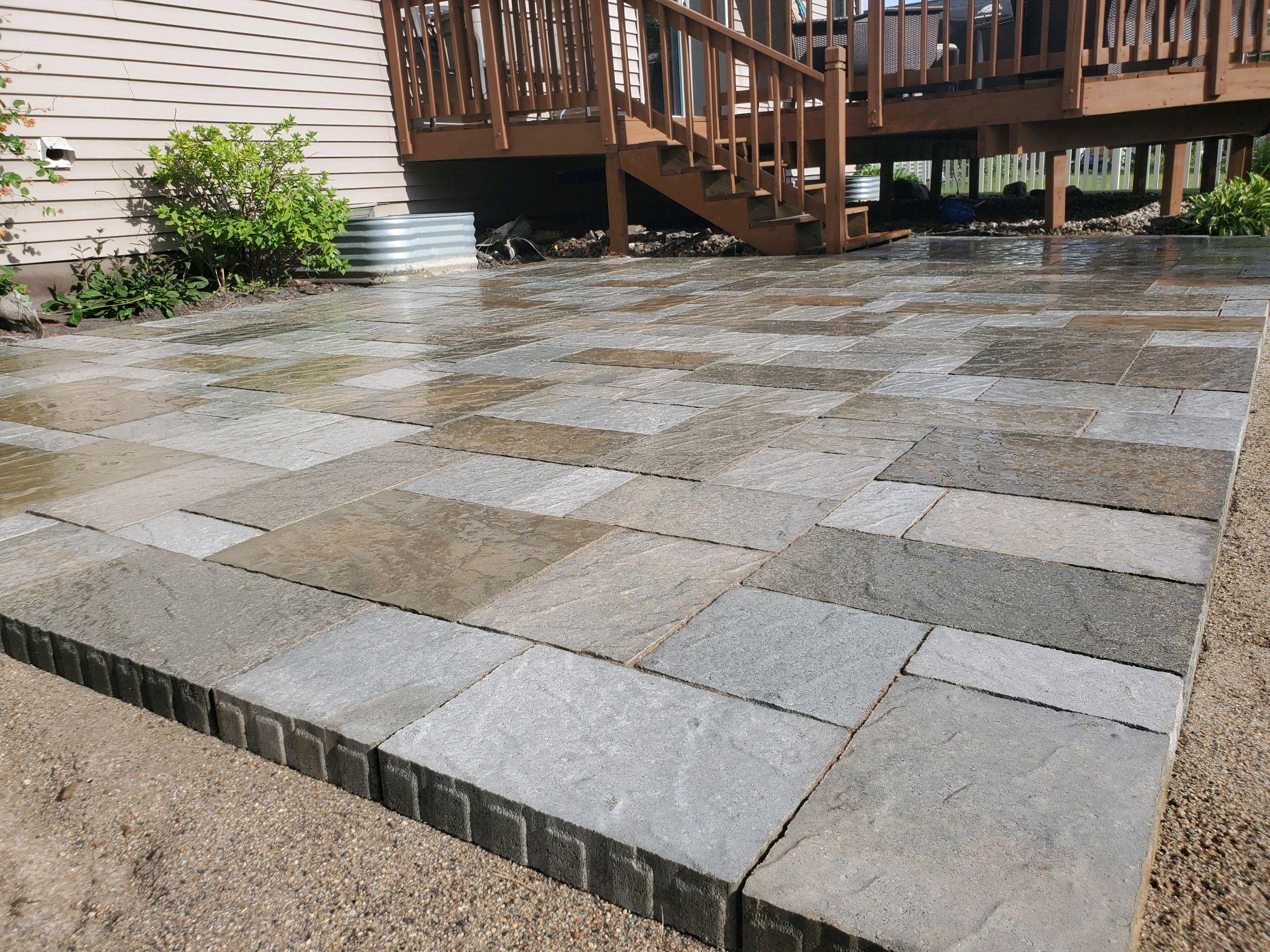 IMG 8256 Landscaping and Lawn Care Services | PRO Land | Snow | Grand Forks, MN