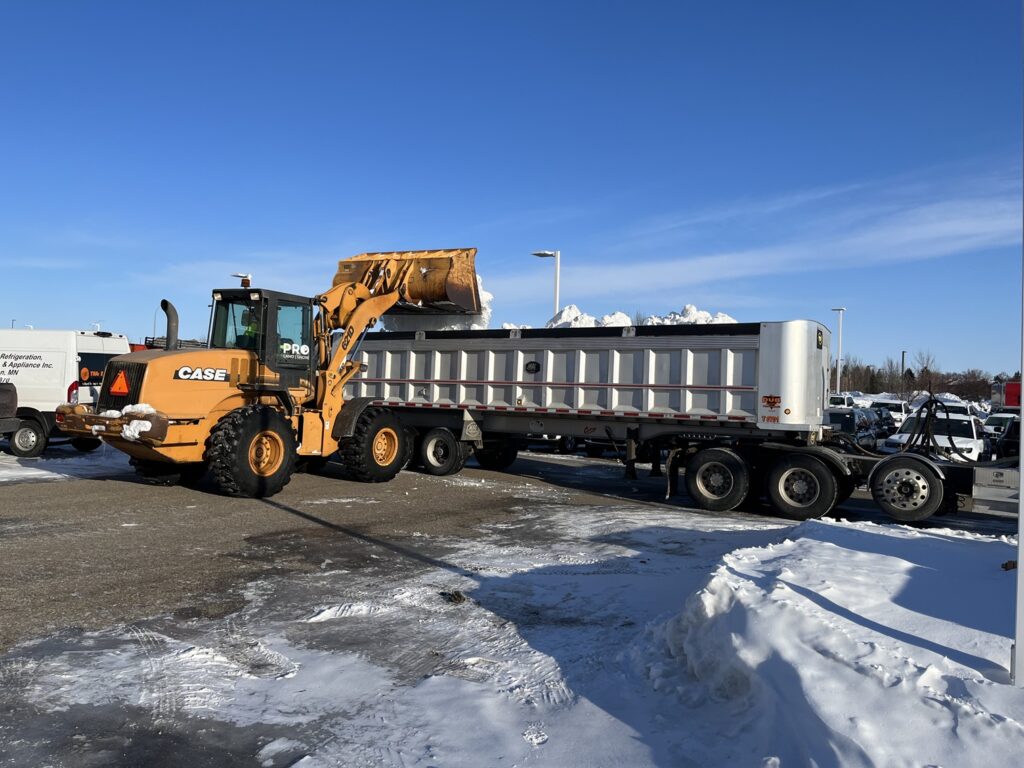 IMG 8479 Landscaping and Lawn Care Services | PRO Land | Snow | Grand Forks, MN