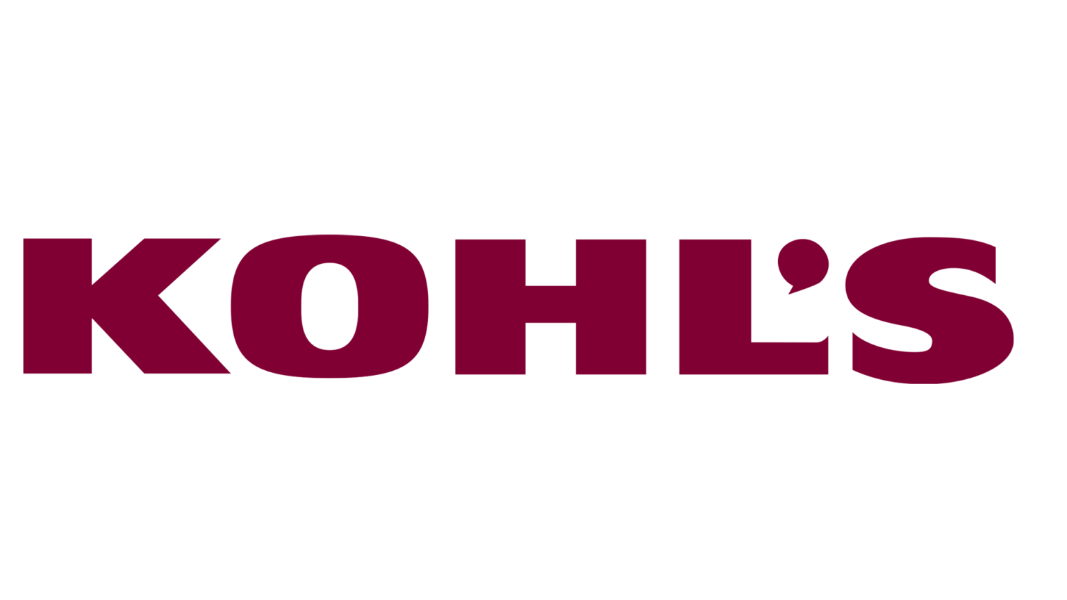 Kohl's Logo