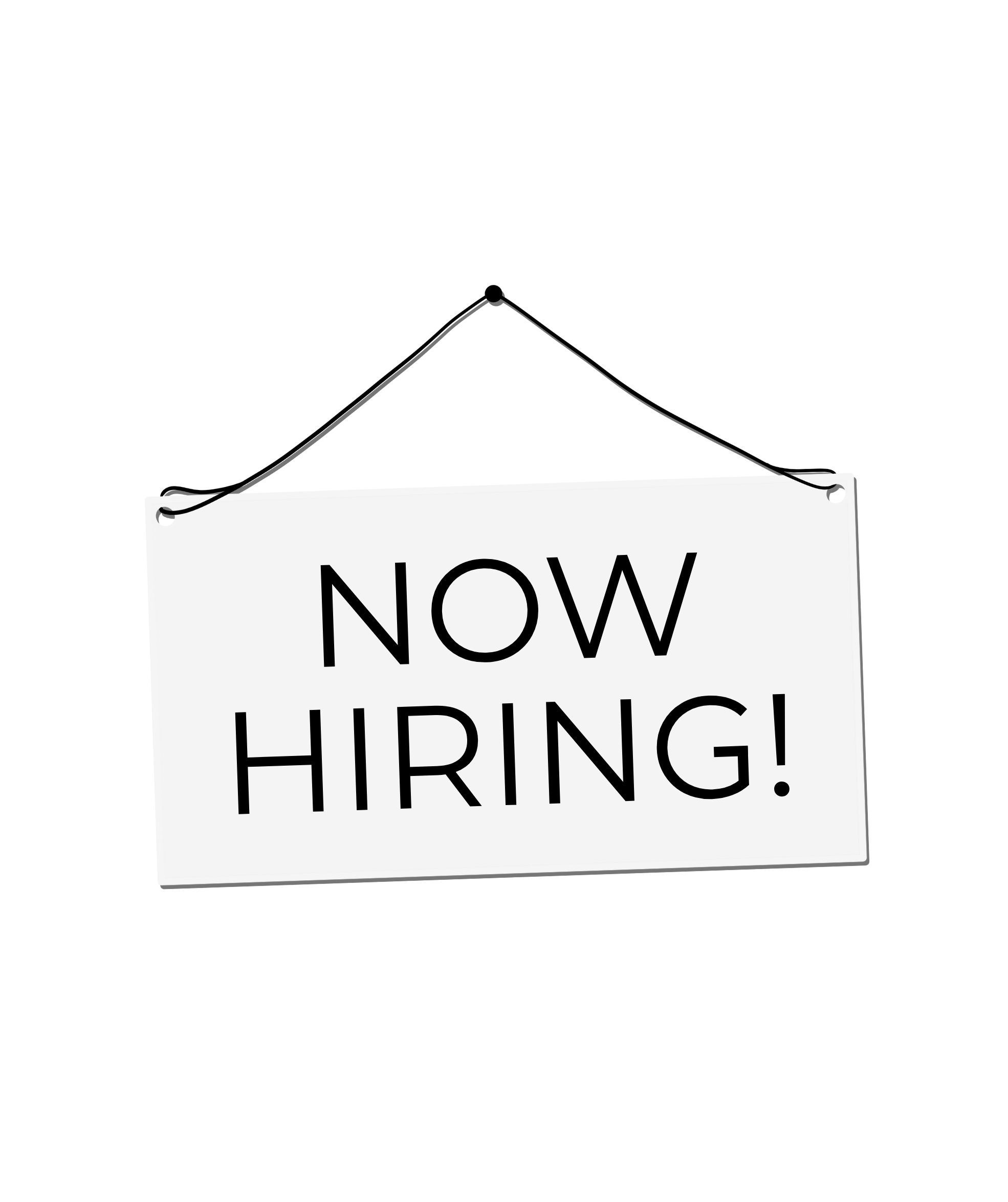 About Us 8 Now Hiring